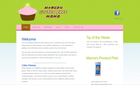 Modern Gluten-free Mama