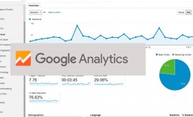 Got Analytics?