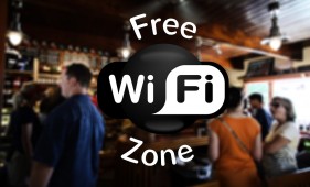 Public Wi-fi, should you use it?