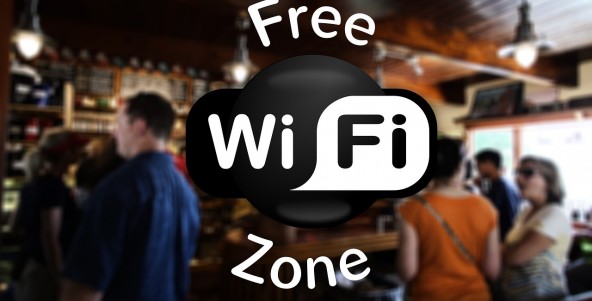 Public Wi-fi, should you use it?