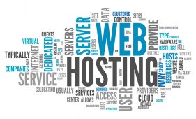 Website Hosting