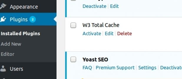 5 Essential WordPress Plugins Every Site Should Have