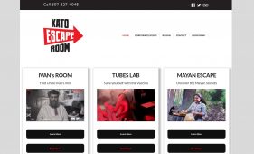 Kato Escape Room