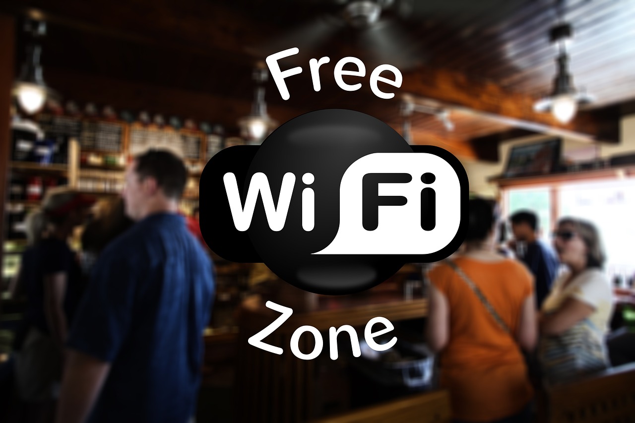 Public Wi-fi, should you use it?